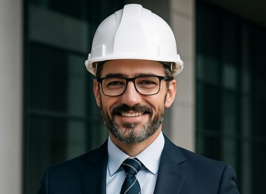 Ingeniero confiable en página de inicio de Arquitecto técnico en Las Palmas